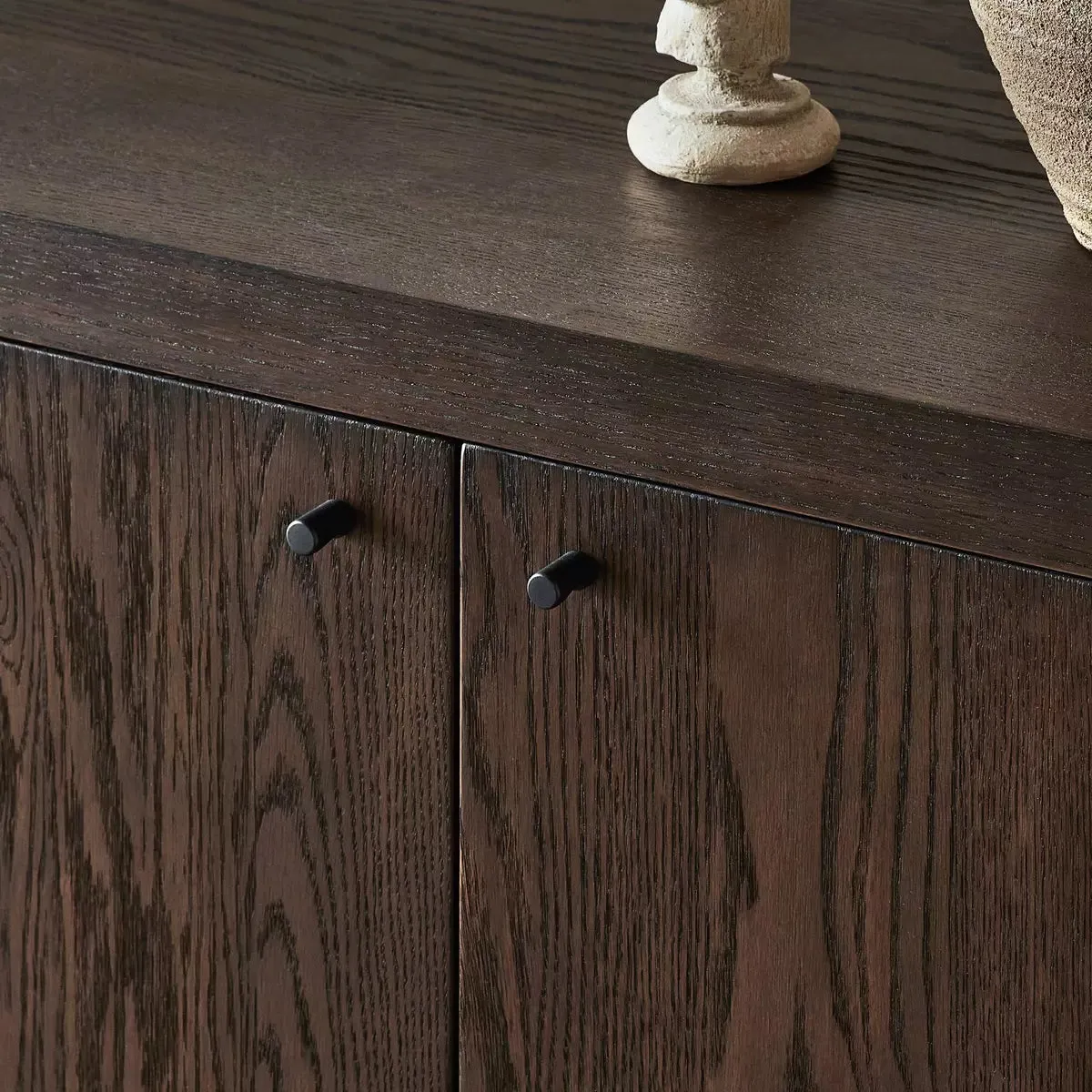 Green Sideboard