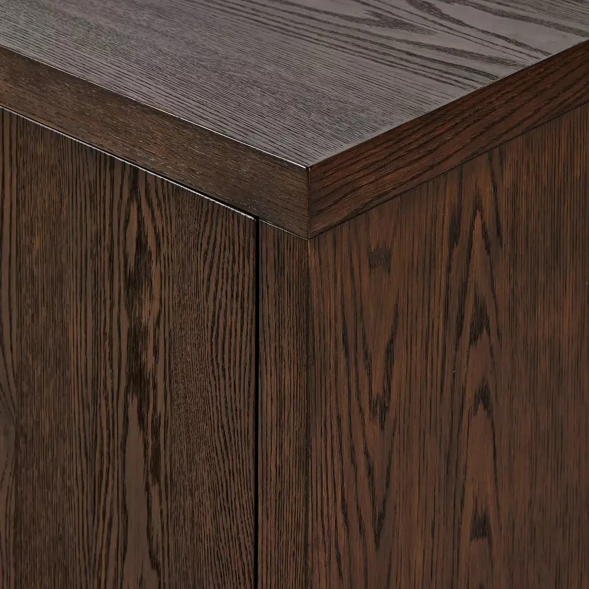 Green Sideboard