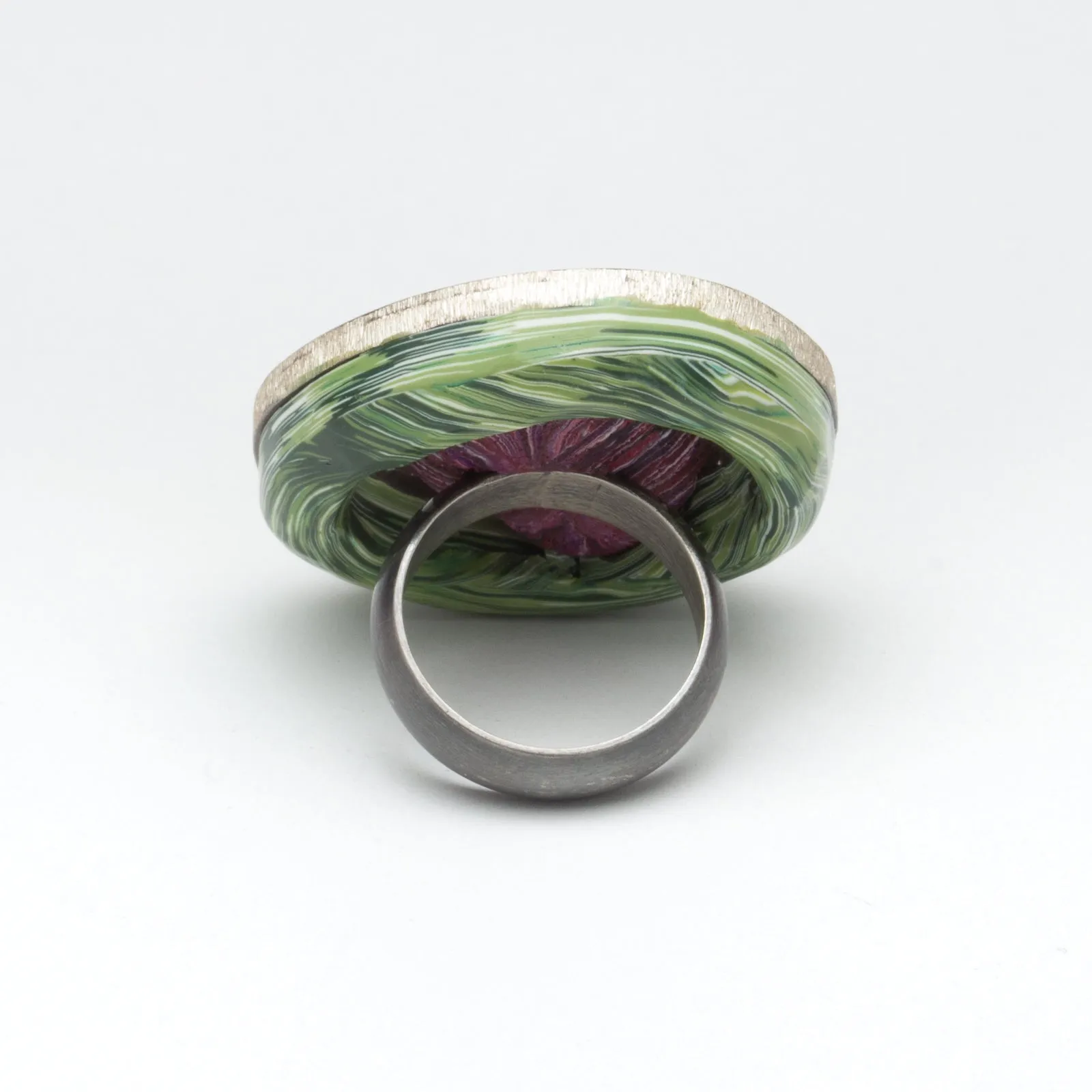 Heba Barazi | The Violet