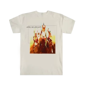 High Republic Light of the Jedi Natural Tee