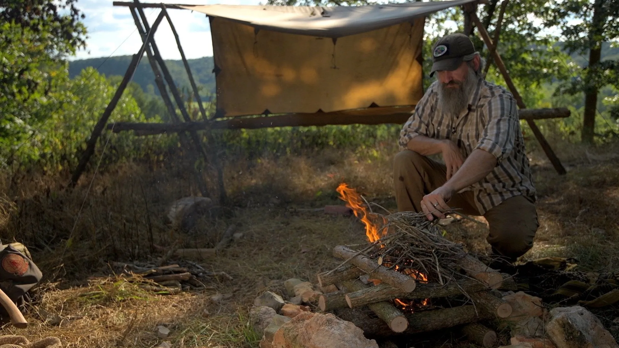 Into the Ozarks DVD   Free Streaming Limited Offer