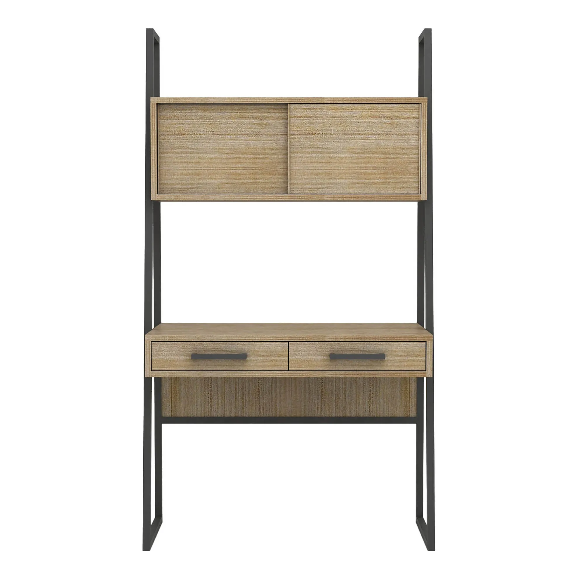 Irondale Modular Desk