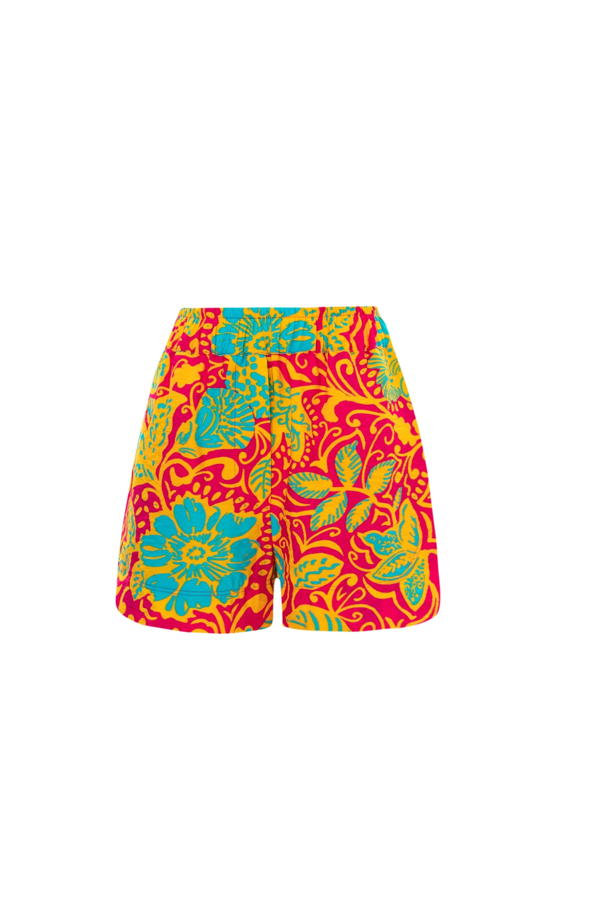 Jonah Short