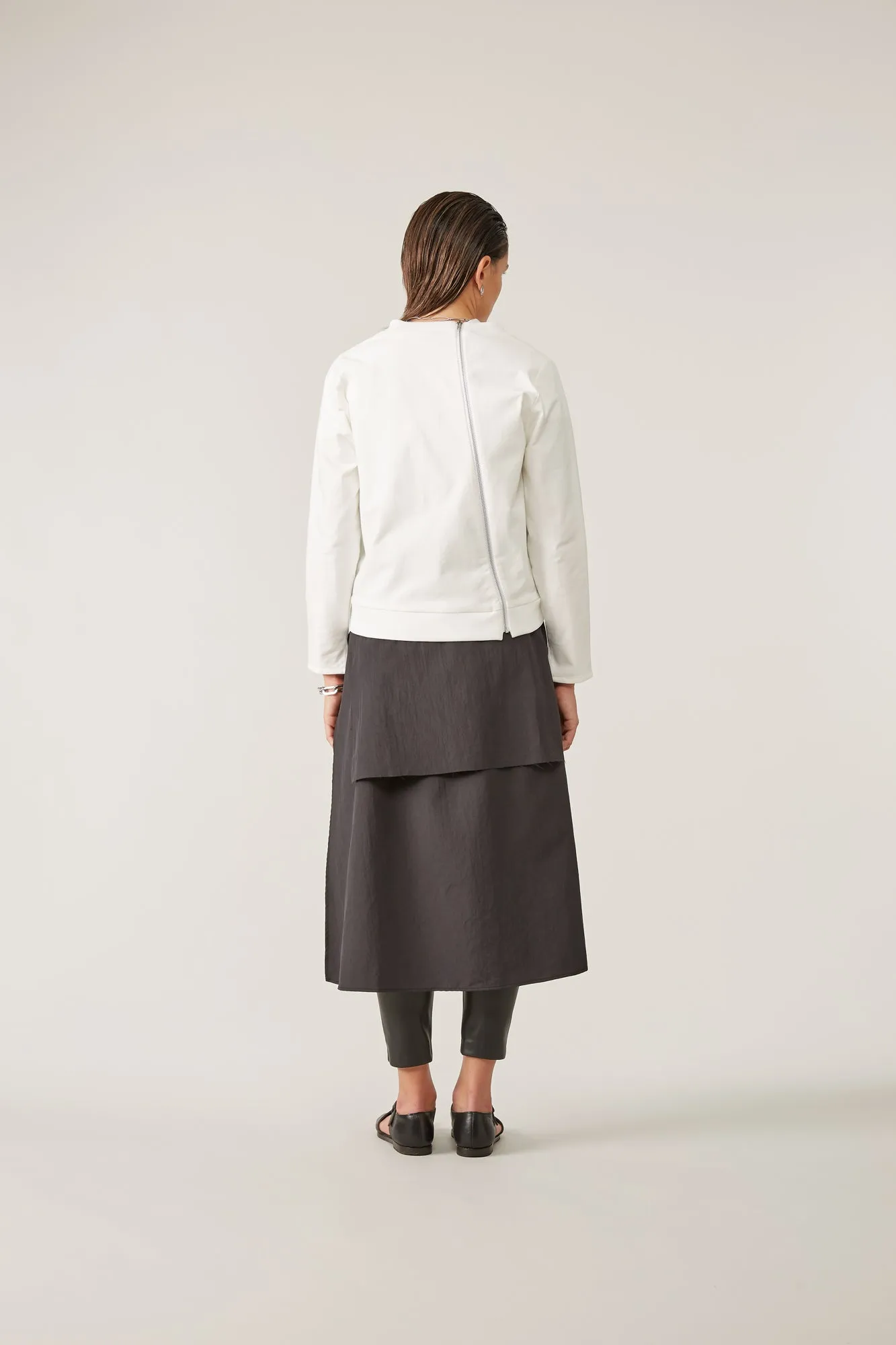 KAAM | Hoodie Top