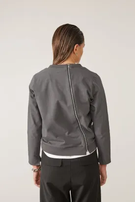 KAAM | Hoodie Top