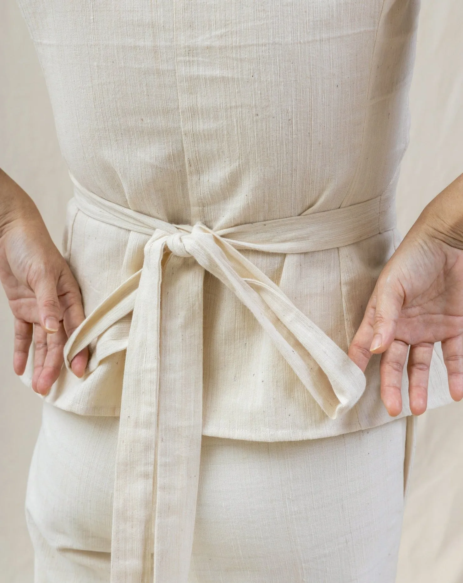 KAPAS - Tumpang Sari Belt