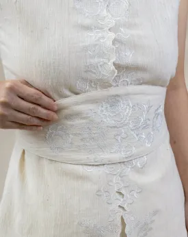 KAPAS - Tumpang Sari Belt