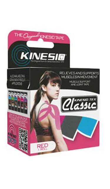 Kinesio® Tex Classic Tape