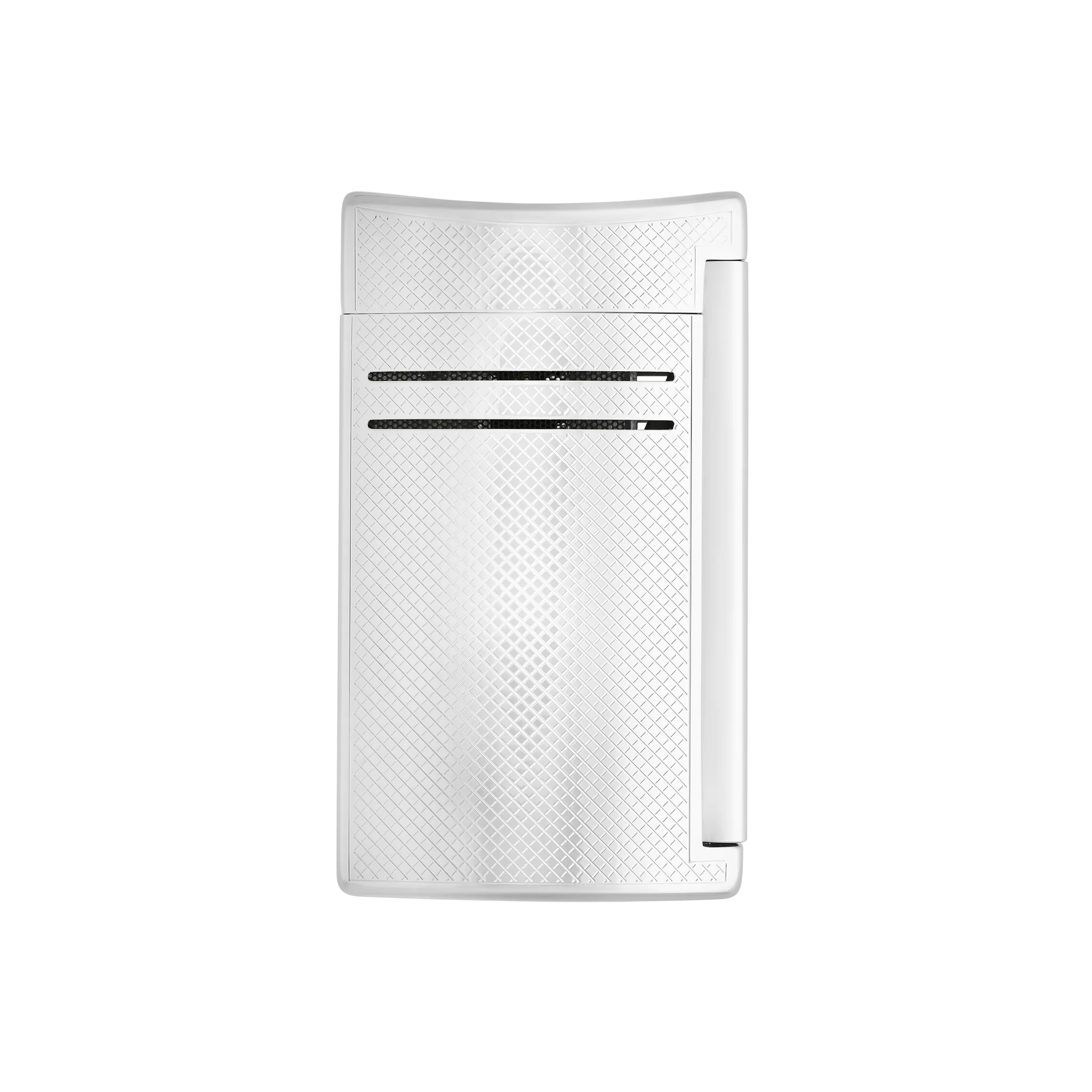 Lacquered lighter