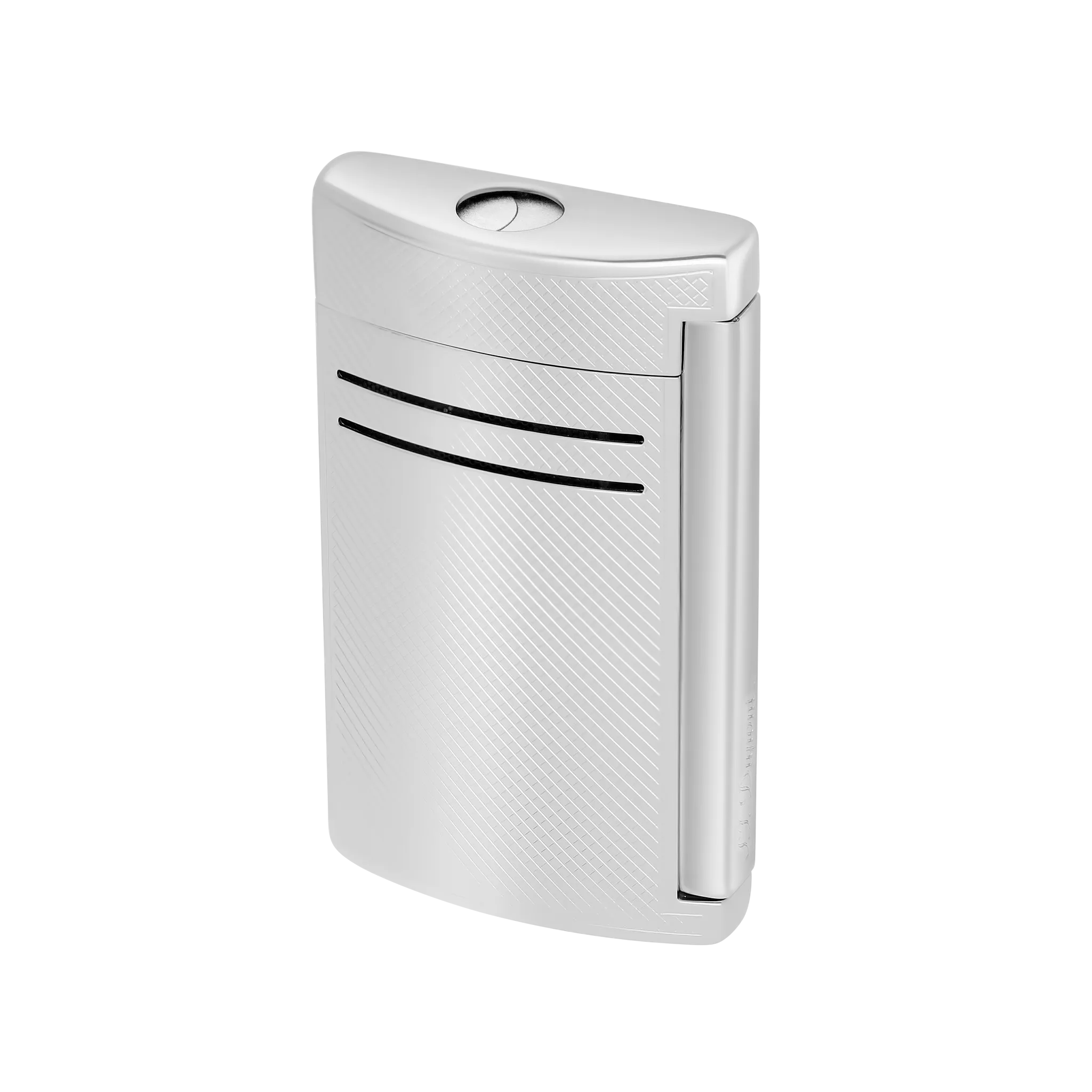 Lacquered lighter