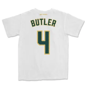Lawrence Butler Shirsey | COMFORT COLORS® VINTAGE TEE