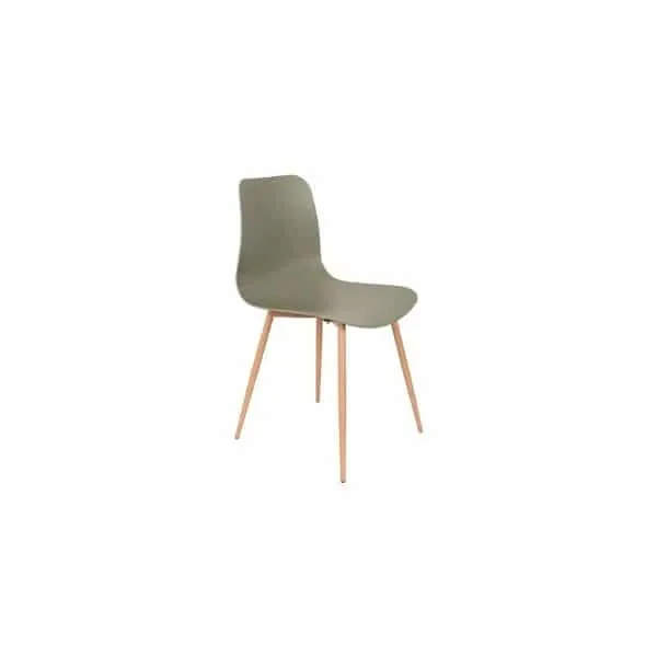 Leon Green Chair
