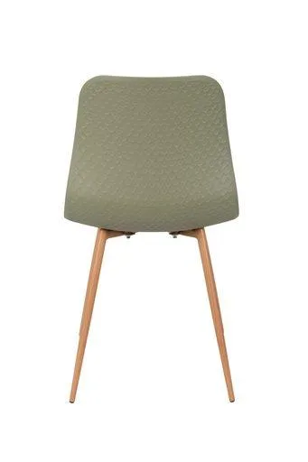 Leon Green Chair