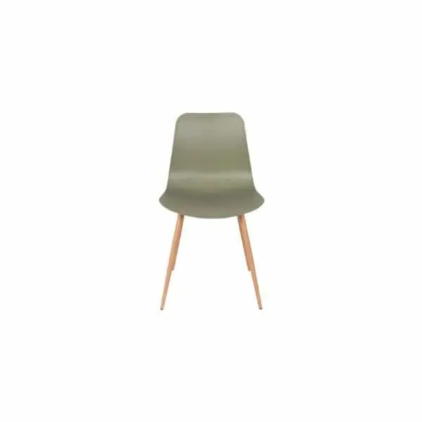 Leon Green Chair