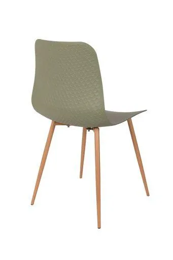 Leon Green Chair