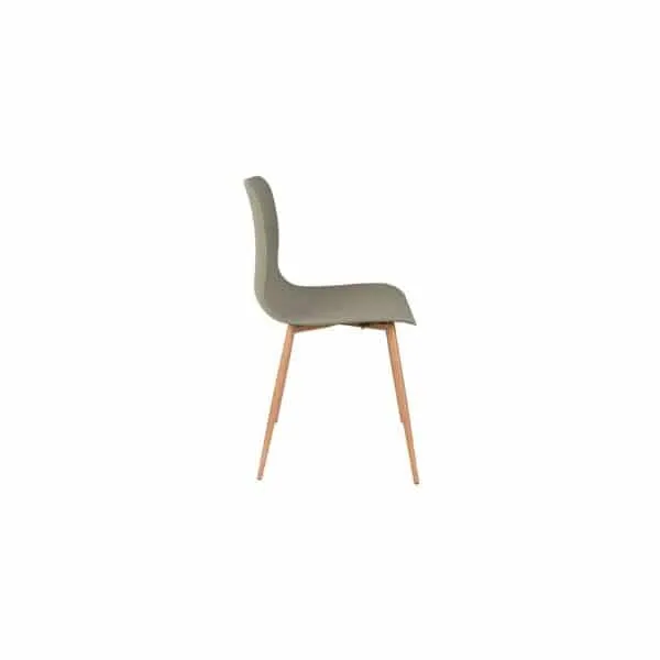 Leon Green Chair