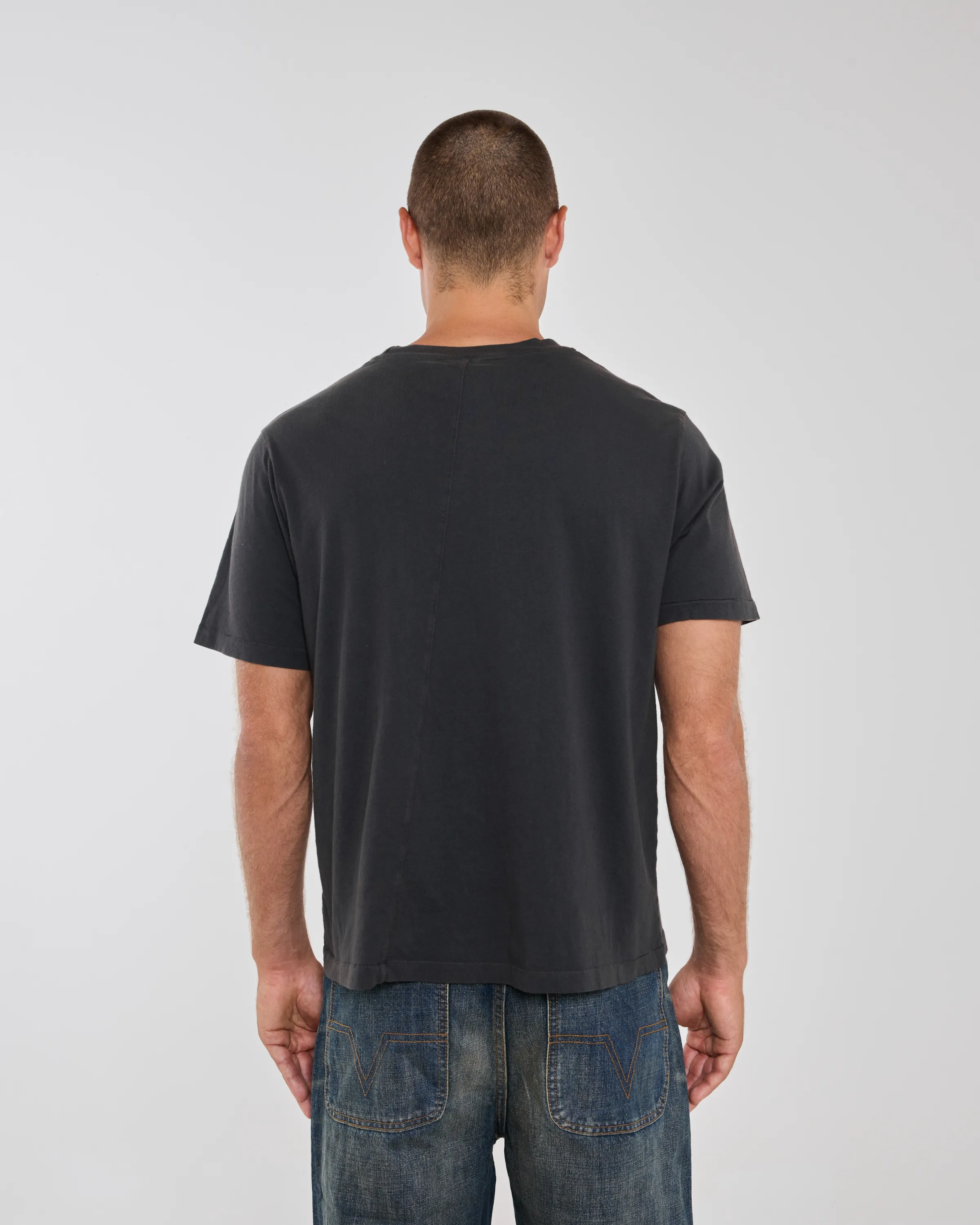 Lera Single Stitch Tee 2-Pack