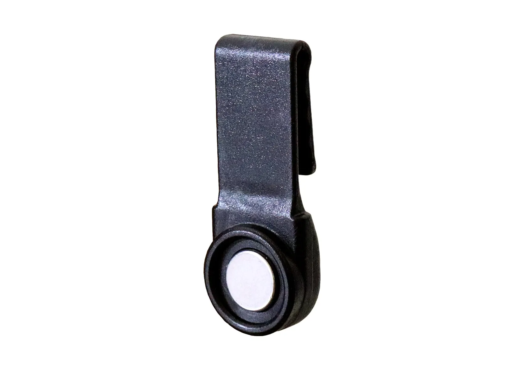 Magnetic Hydration Pack Tube Holder Clip