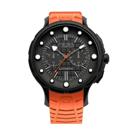 Mammoth 013, Automatic Chronograph - Diameter 48mm