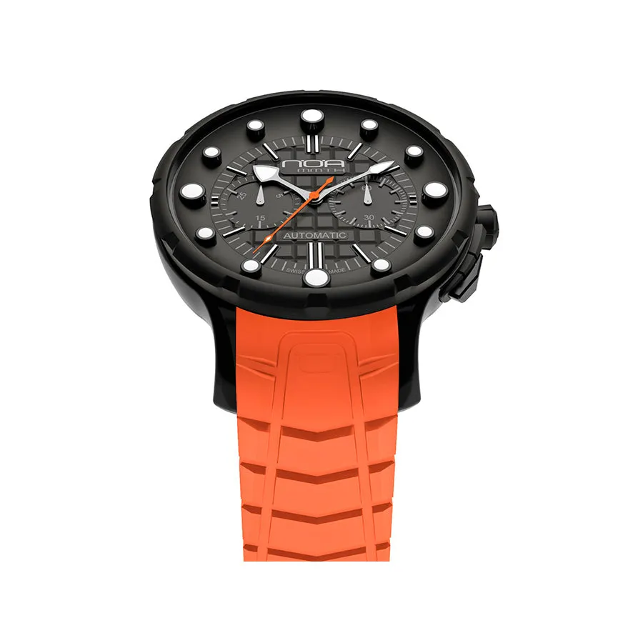Mammoth 013, Automatic Chronograph - Diameter 48mm