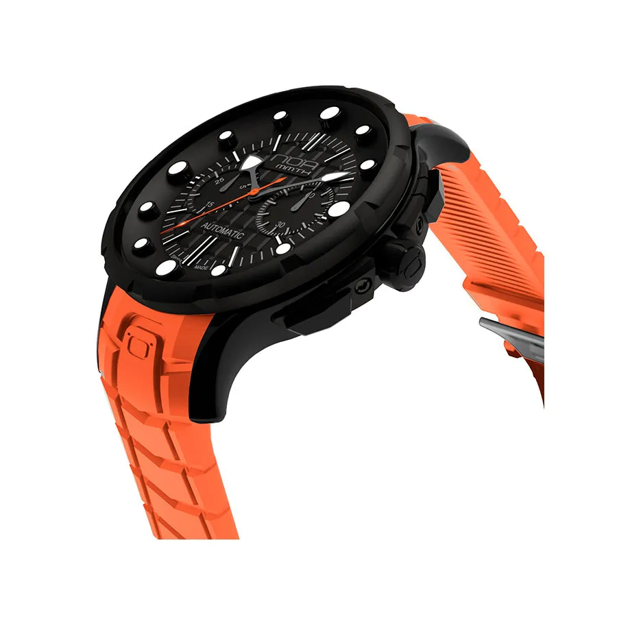 Mammoth 013, Automatic Chronograph - Diameter 48mm