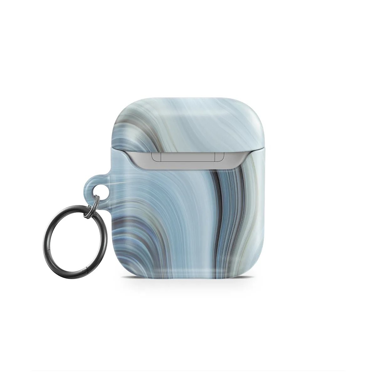 Marble Tide AirPods Case