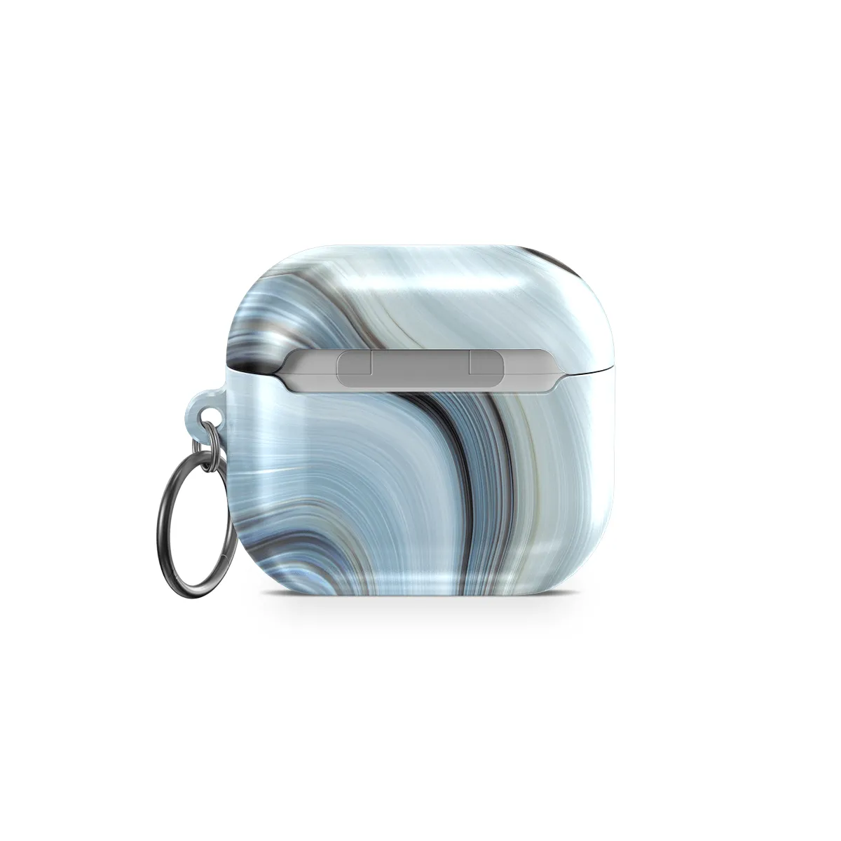 Marble Tide AirPods Case