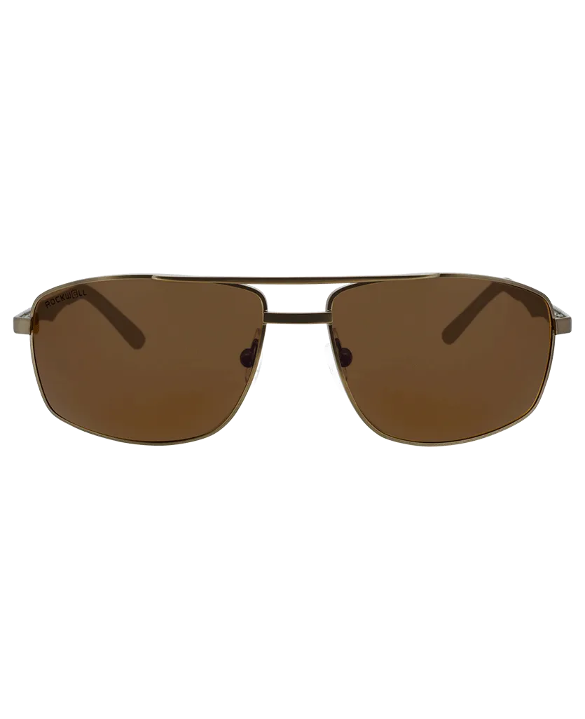 Marco (Brown/Brown Polarized)