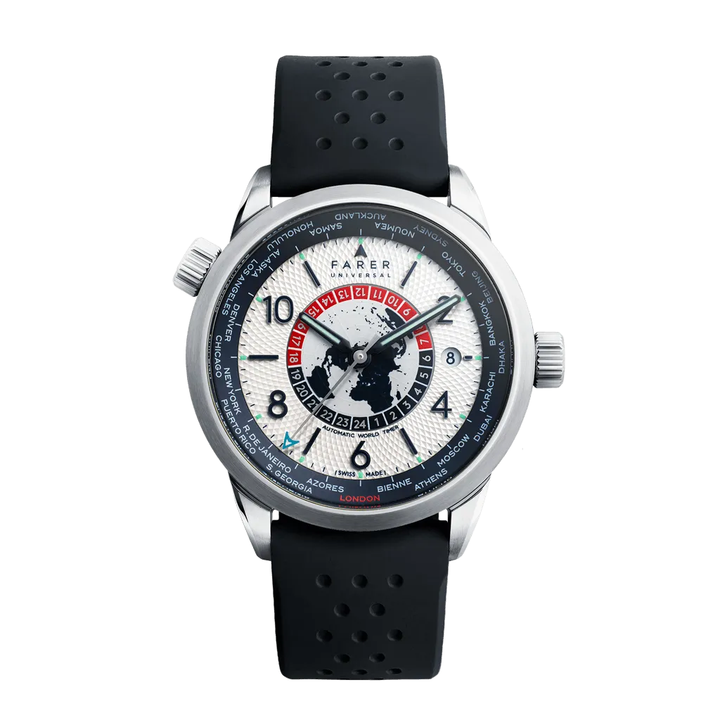 MARKHAM II