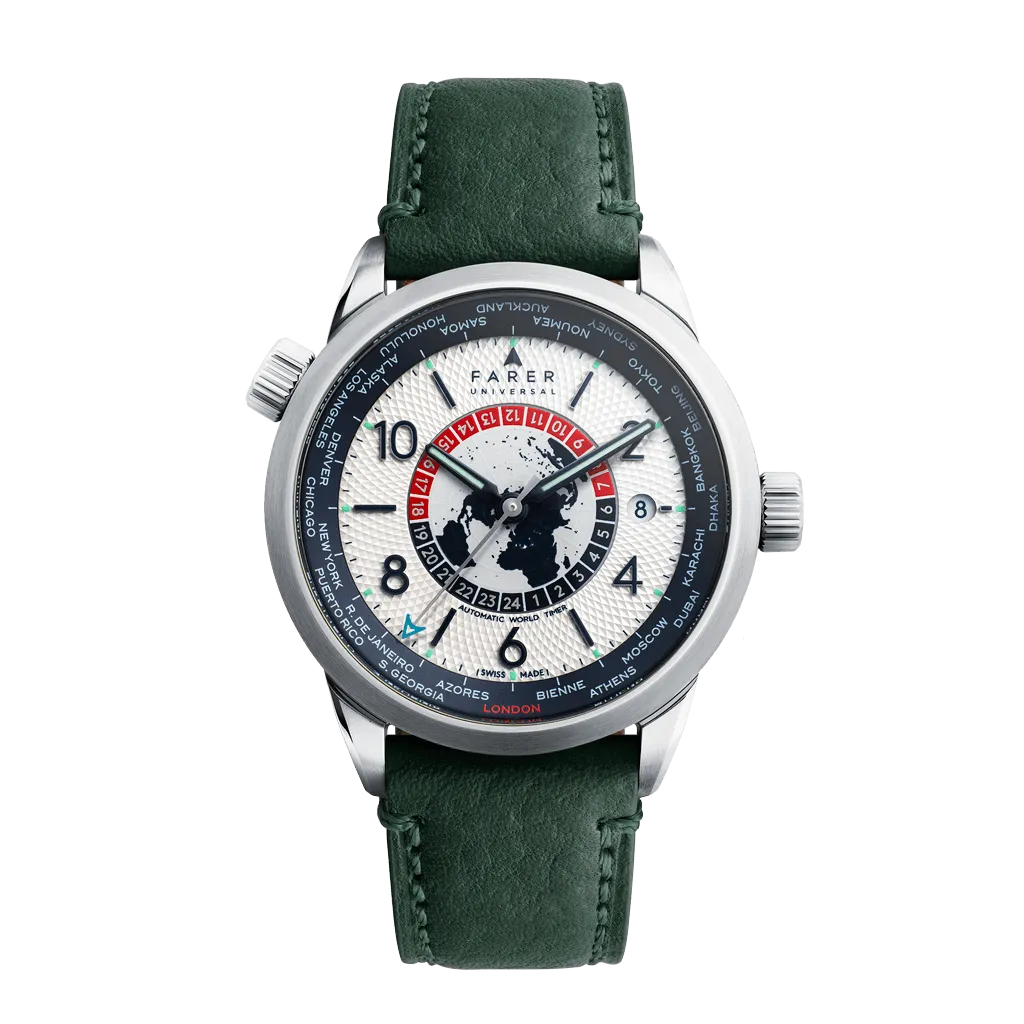 MARKHAM II