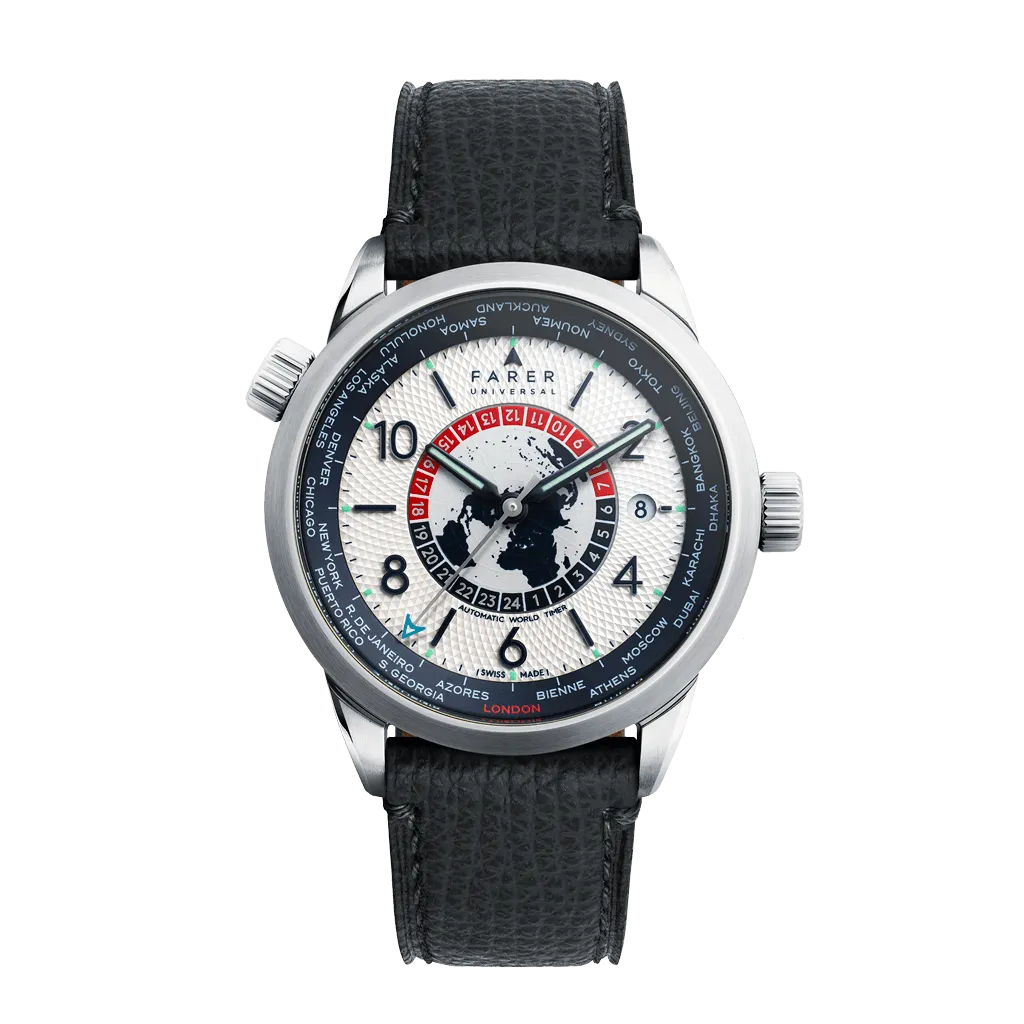 MARKHAM II