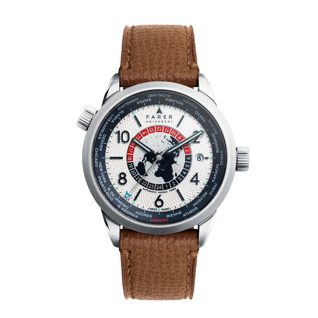MARKHAM II