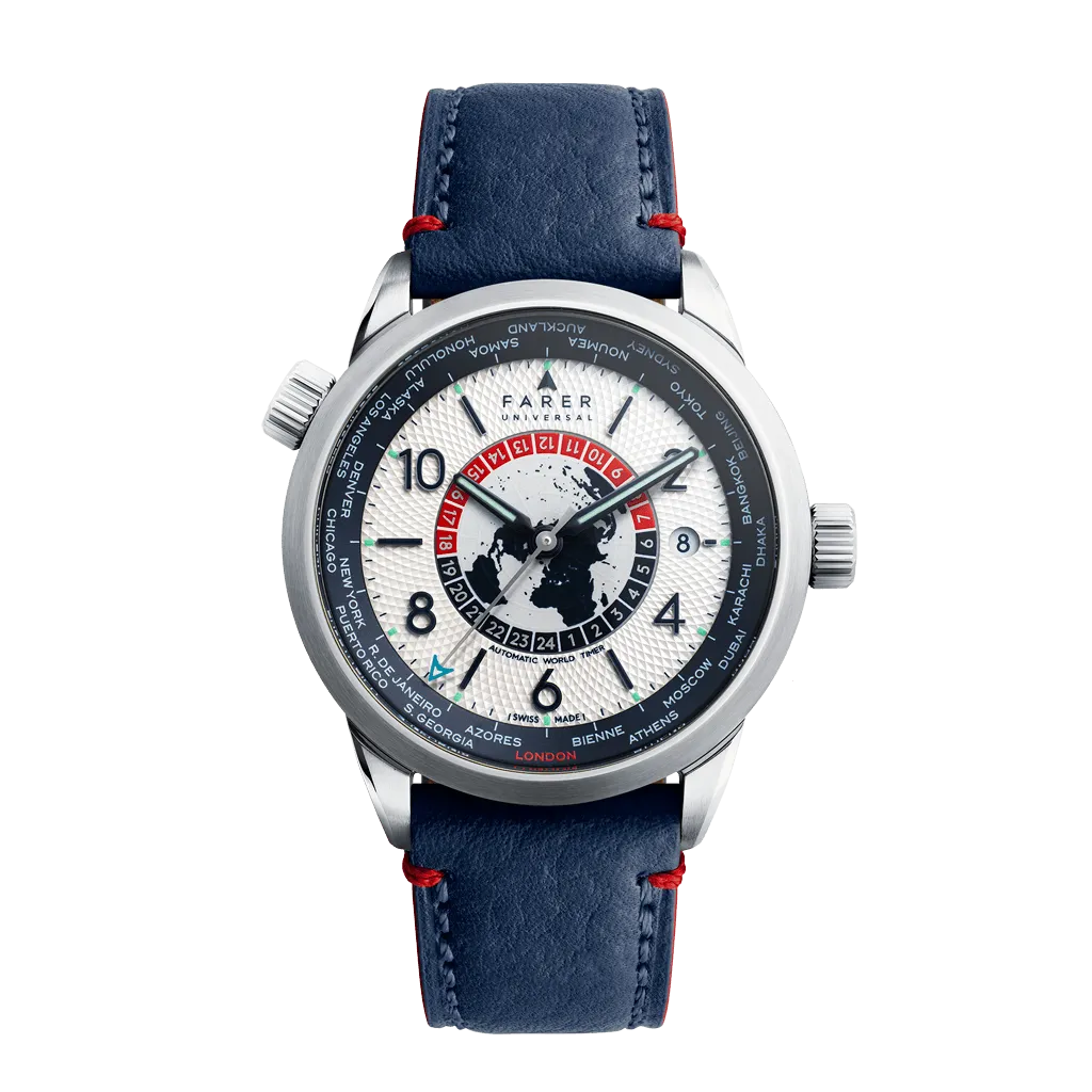 MARKHAM II