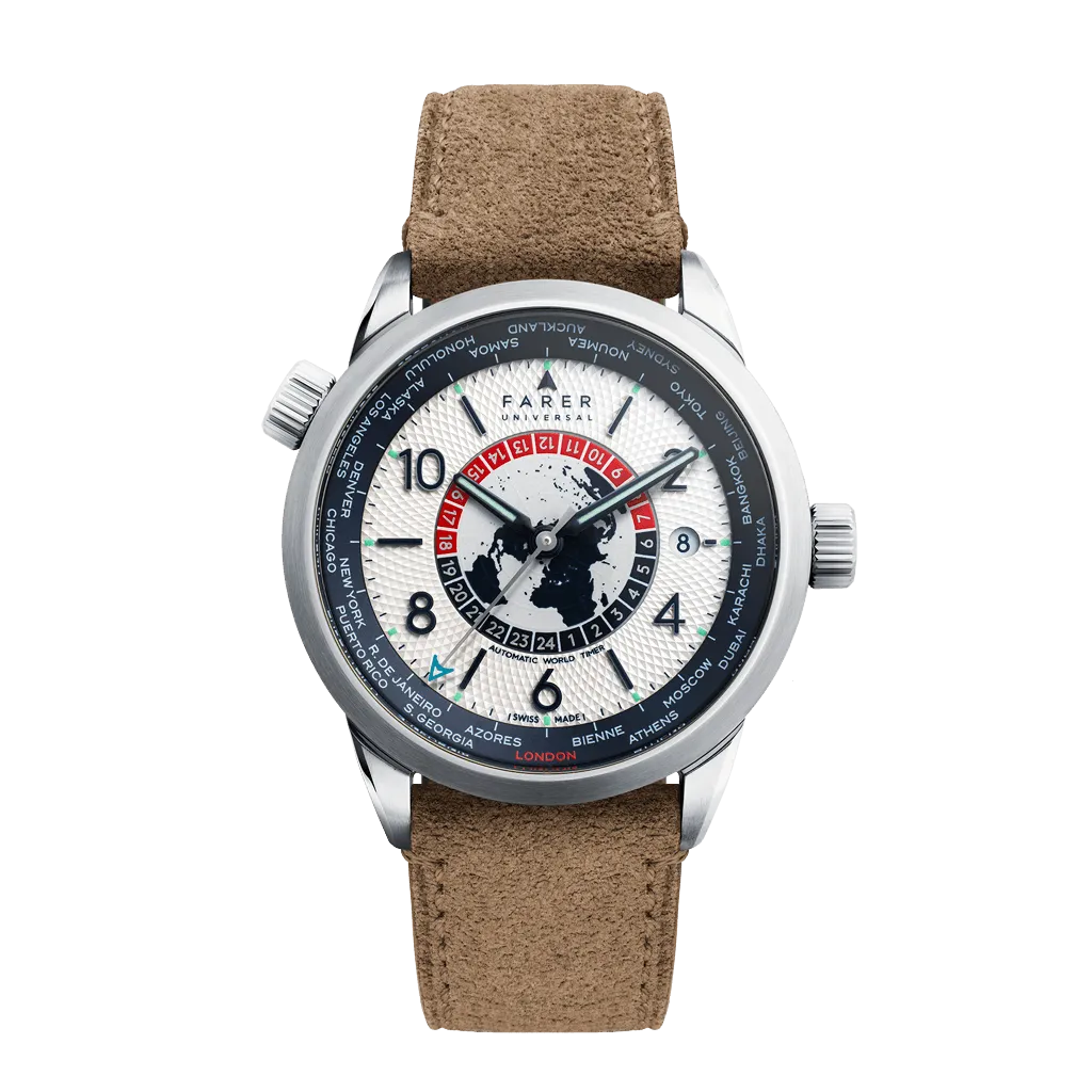 MARKHAM II