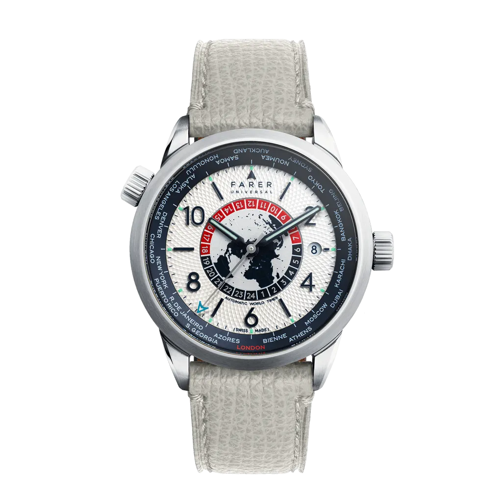 MARKHAM II