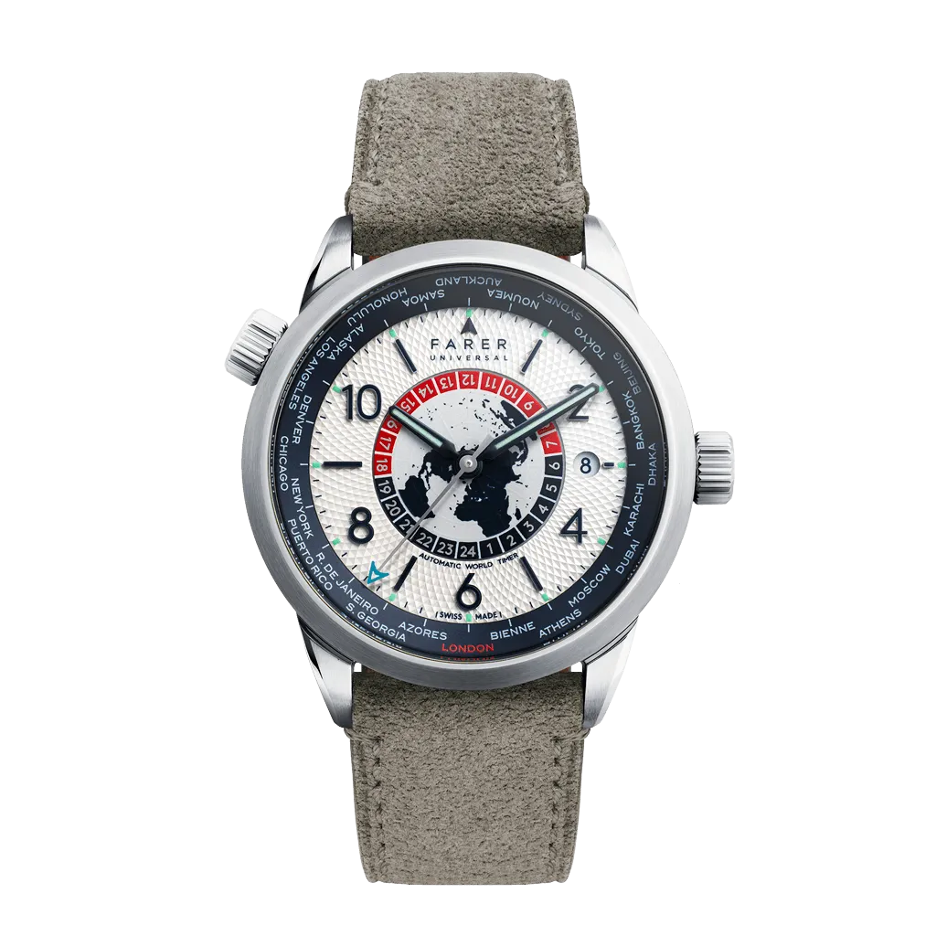 MARKHAM II