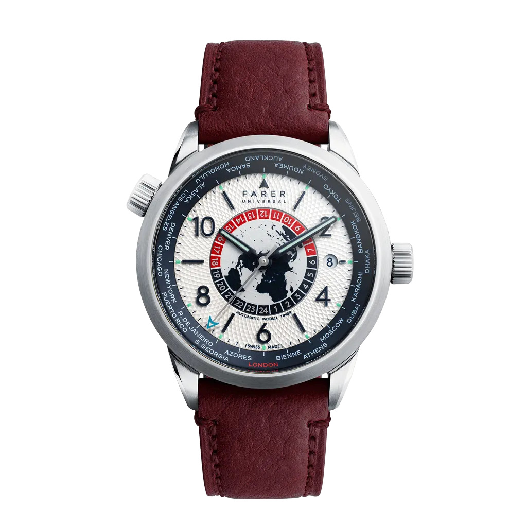 MARKHAM II