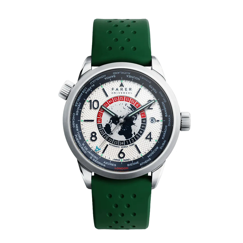 MARKHAM II