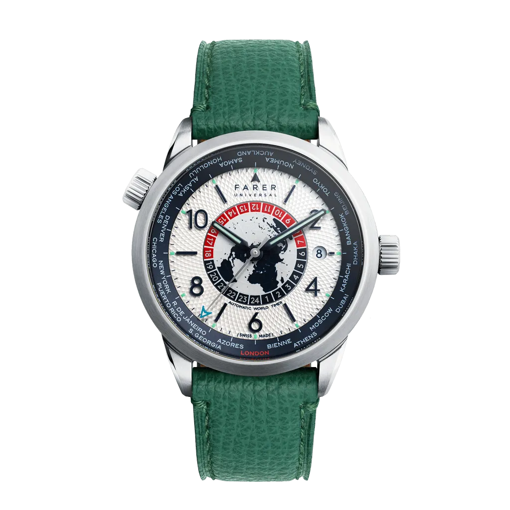 MARKHAM II