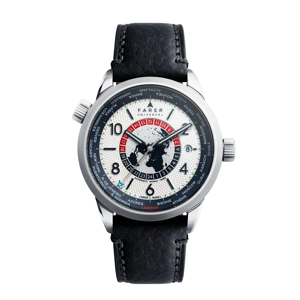 MARKHAM II