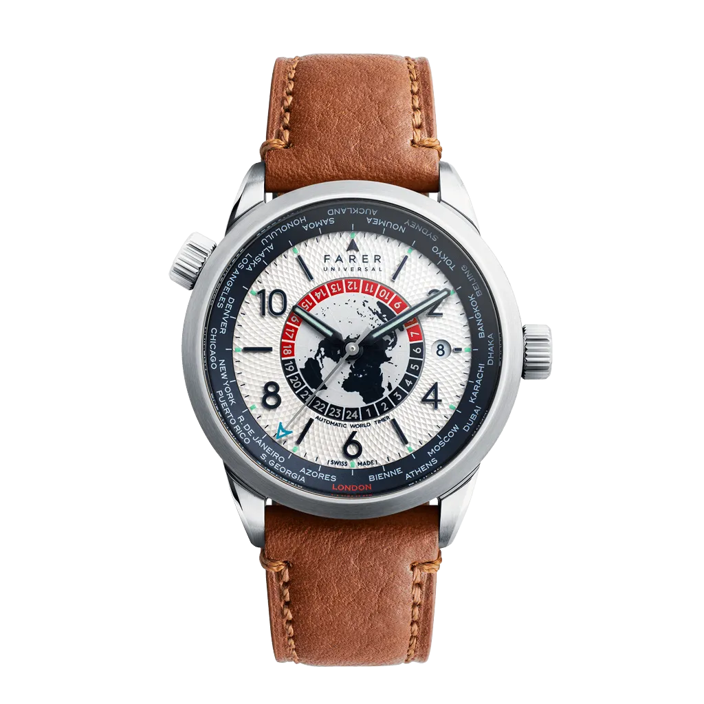 MARKHAM II