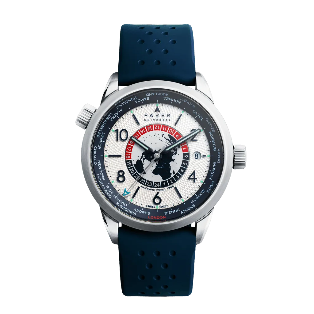 MARKHAM II