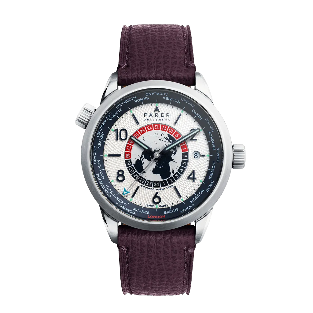 MARKHAM II