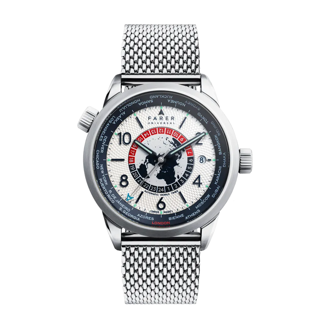 MARKHAM II