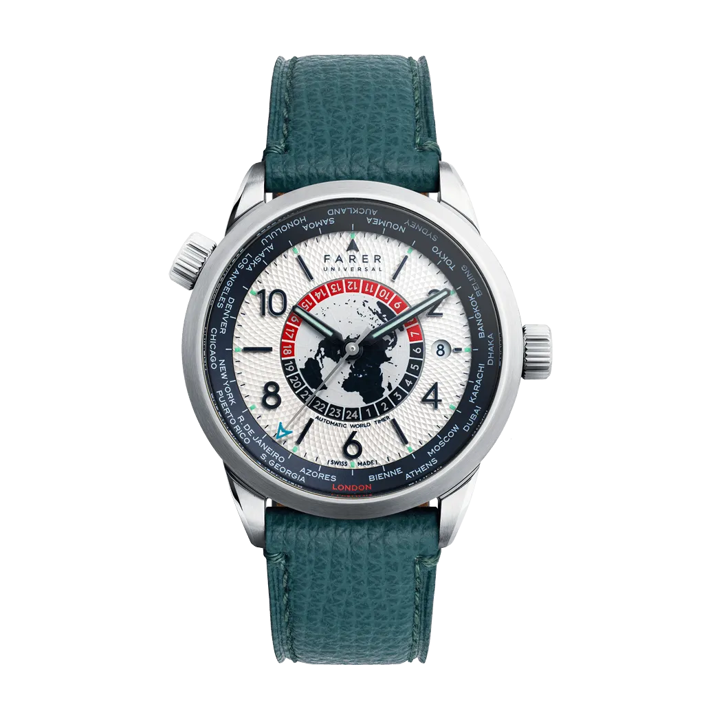 MARKHAM II