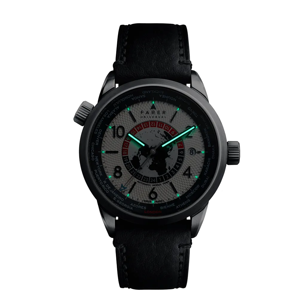 MARKHAM II