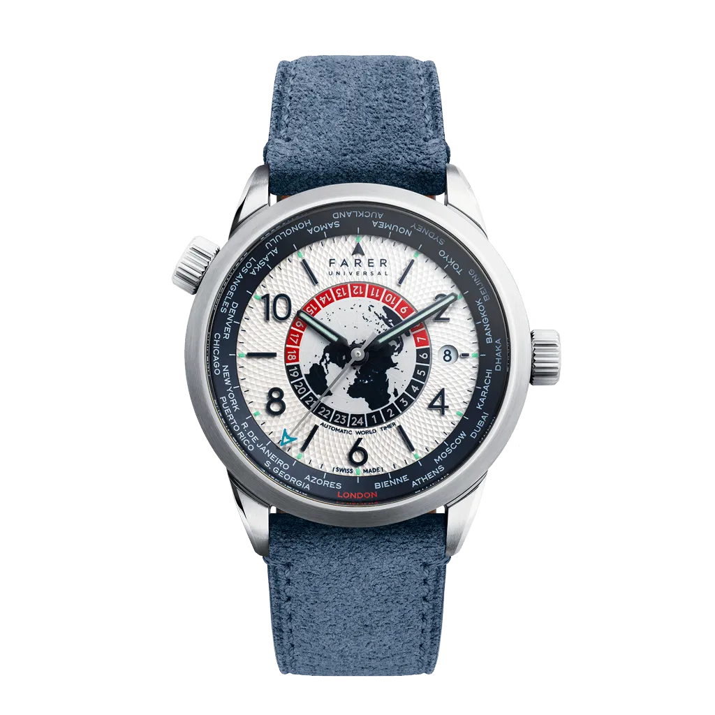 MARKHAM II