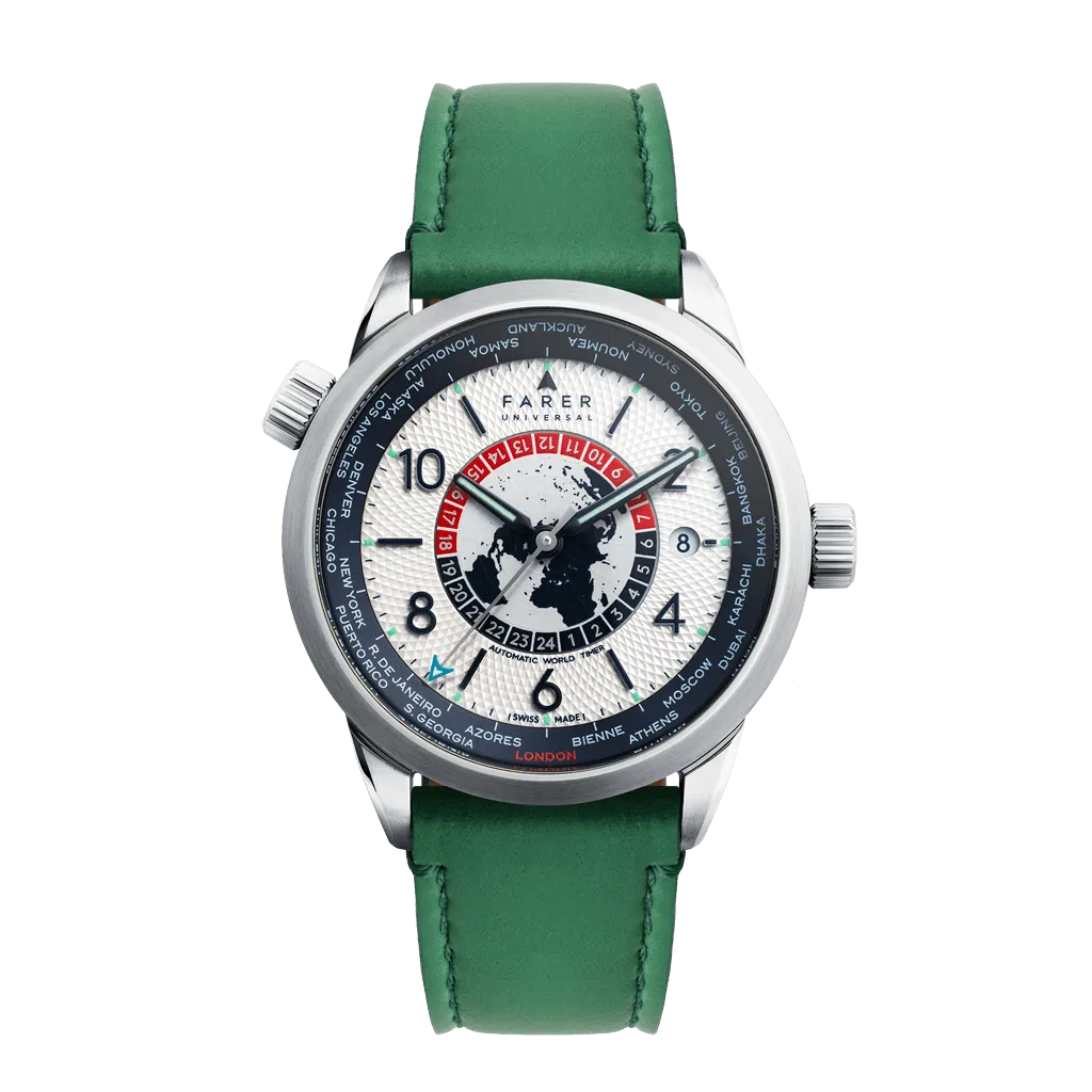 MARKHAM II
