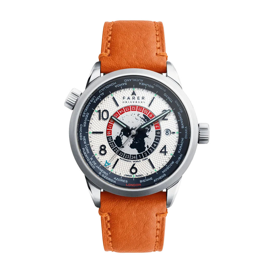 MARKHAM II