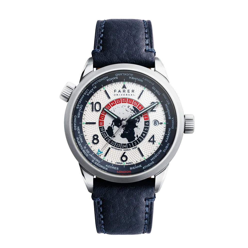 MARKHAM II